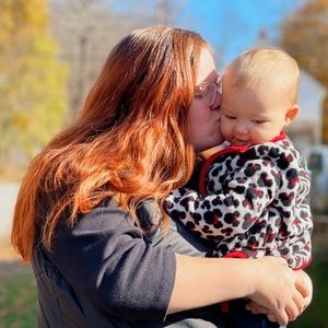 Meet your Posher, Darcie